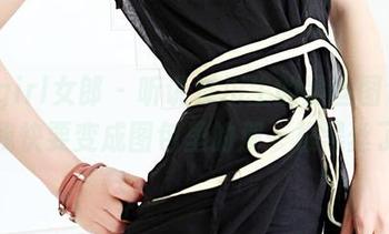 3Agirl女郎 – 听说过川生的黑丝图包吗？我快要变成图包里的那一根黑丝了！