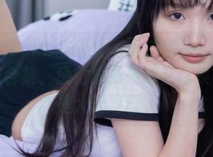 BoBoSocks袜啵啵 – 小沫精选：这白丝大腿袜合集，感觉像是灵魂在召唤，不只是大腿而已。