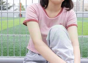 BoBoSocks袜啵啵 – 观看小甜豆的黑丝花絮，原图现场感真强啊！