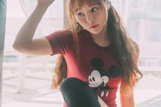 BoLoli菠萝社 – 晒晒普吉岛，夏美酱最新图库化身“观光小天使”！谁能抵挡这样一波海边票圈诱惑？