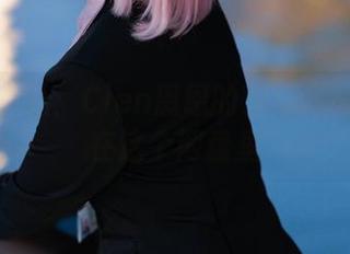 随便扒一扒：Cien恩恩的双马尾写真就藏在这个网盘里