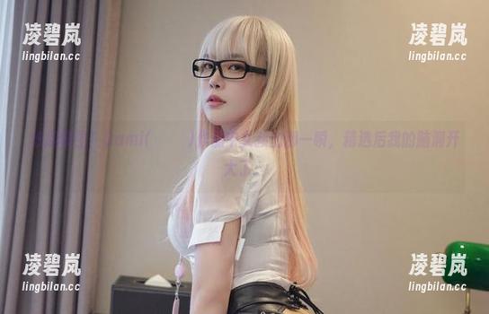 妙趣横生！Dami(퀸다미)作品中女孩的那一瞬，精选后我的脑洞开大了。