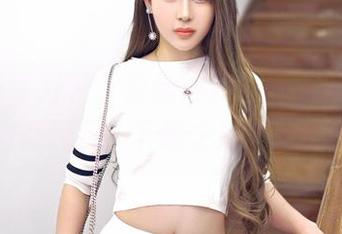 Feilin嗲囡囡 – 白丝如梦，赵小米Kitty的美图像流云，下载之后再无法释怀。