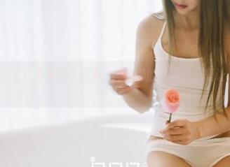 GIRLT果团网 – 免费制服合集，周妍希的风格，总是让人意外连连。