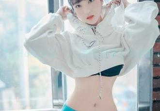 这组图片，HaNari(하나리)和肉丝来个说走就走的旅行