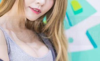 IMiss爱蜜社 – 于姬Una的双人全套，图片里藏着多少不为人知的戏剧和逗趣？