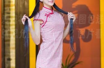 IMiss爱蜜社 – 免费的温柔图包送给你，想拥有张思允的优雅气质？图片看着就好啦！