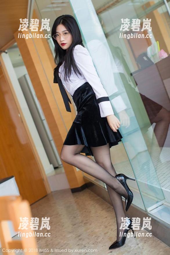 IMiss爱蜜社-萌奈子 IMiss爱蜜社 - 萌奈子的女仆图包,注意!资源也很饱满,可能会让你模糊焦点喔。