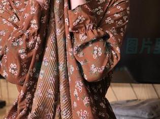 Jang Joo(장주)空姐在线，图片里藏了些微妙的东西……