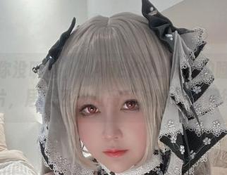 是的，你没听错，KANEKO_咔喵的睡衣免费照片，居然还能拉高我对睡衣的期待。