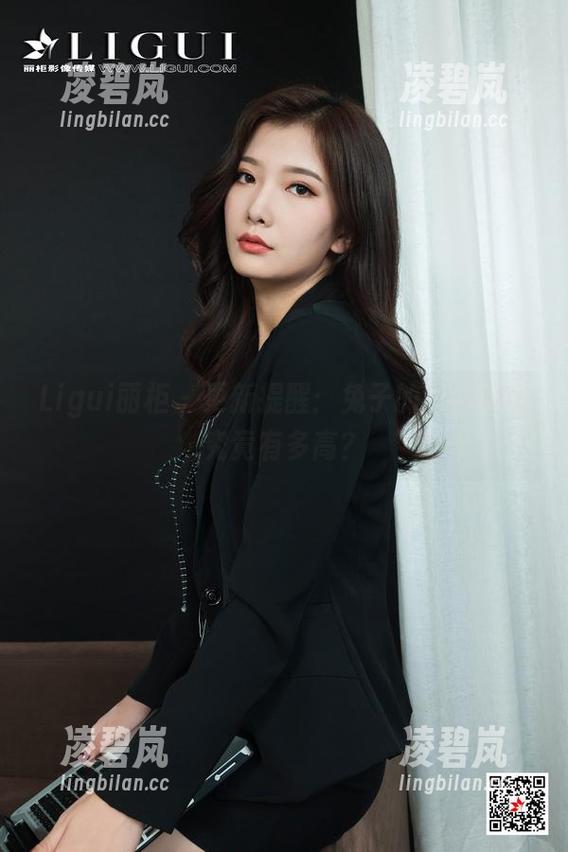 Ligui丽柜 - 更新提醒：兔子的女神颜值究竟有多高？