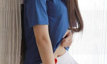MFStar模范学院 – Evelyn艾莉的网盘里藏着花嫁合集，助你成为最想被追的那位！