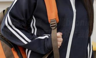 MFStar模范学院 – 鲍妮boonie女仆传说：一边清洁一边在图库分享我的套路！