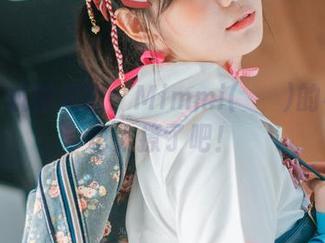 暗藏玄机的美图：Mimmi(밈미)的小秘密也太撩了吧！