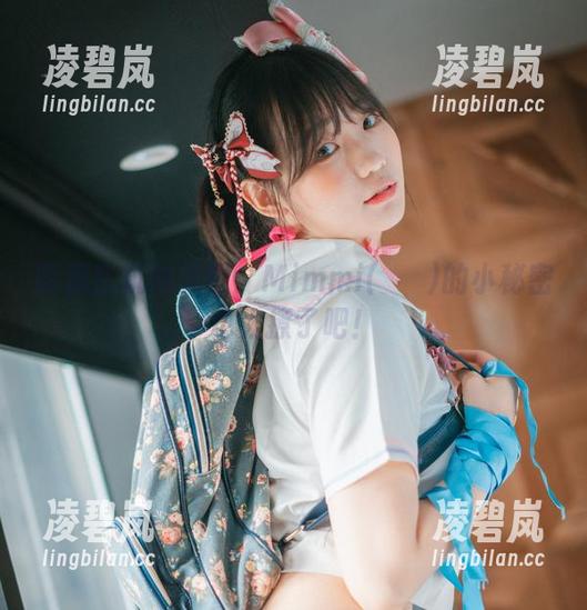暗藏玄机的美图：Mimmi(밈미)的小秘密也太撩了吧！