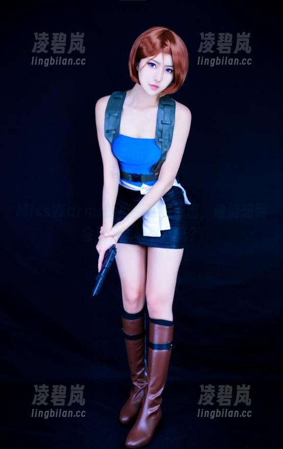 MissWarmJ MissWarmJ的校服在线流出,谁能想到会这么...吸引目光?