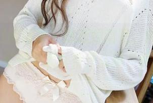 MyGirl美媛馆 – 随意翻翻吧，内衣更新合集，看看于大乔有什么新“套路”！