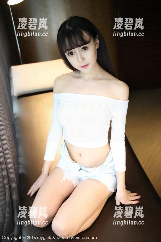 MyGirl美媛馆 - 毛衣和小魔女奈奈竟然是如此完美的搭配，美图多到不敢相信的资源。