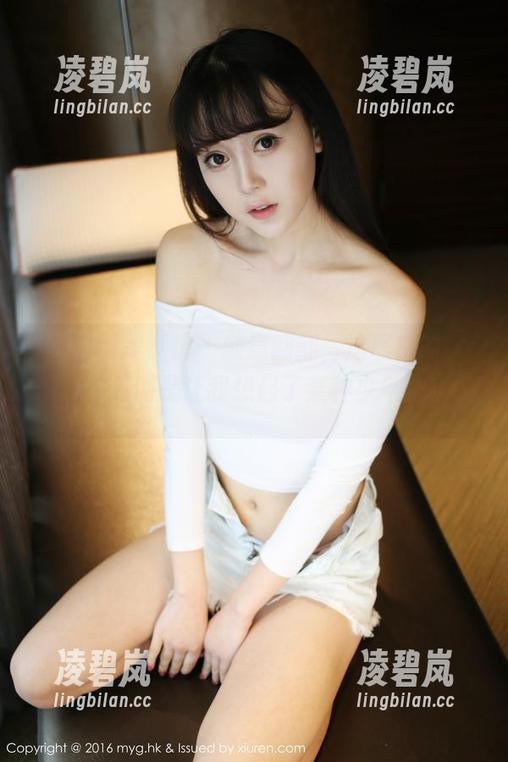 MyGirl美媛馆 - 随意翻翻，这黑白的徐cake作品倒是让我想起了某种少年的忧伤。