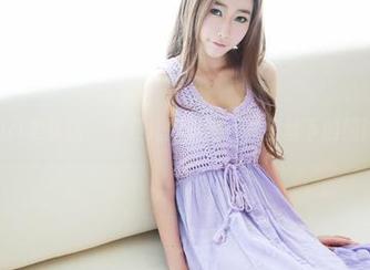 MyGirl美媛馆 – 朱可儿的美图，裤里丝下的细腻哲学