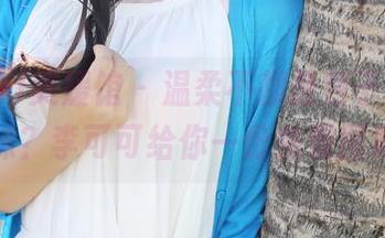 MyGirl美媛馆 – 温柔不都是包子里的人情味？李可可给你一份免费图册！