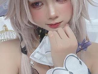 PoppaChan的洛琪希合集，总有一张会让你嘿嘿嘿