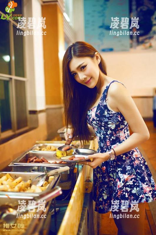 QingDouKe青豆客-Luvian本能 QingDouKe青豆客 - 大家快去下载Luvian本能的白衬衫写真集!试图从中获取穿搭灵感,结果我只得到了一肚子的馋虫!