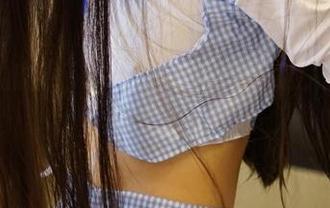 无圣光加持，ROSI专用泳装让人体会到新世界。