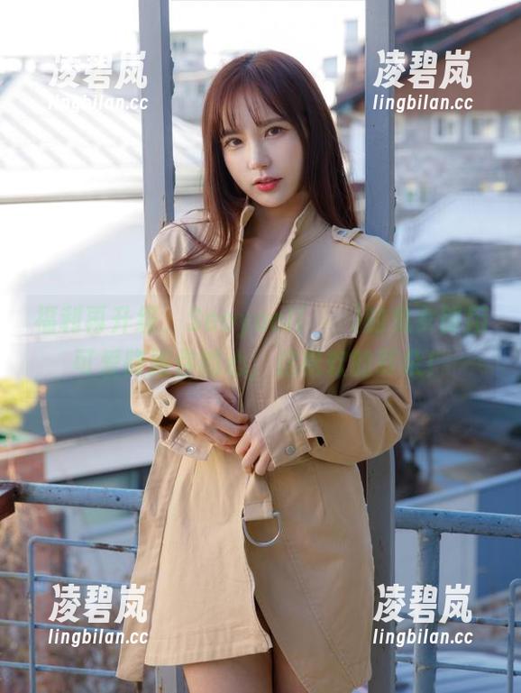 福利再升级，Seoyool(서율)的兔女郎用可爱降服你的心，这松软的耳朵！