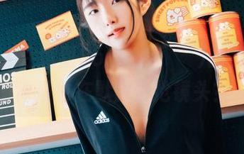 有没有人注意到Sonson(손손)的美图里，背景也在默默争抢镜头？