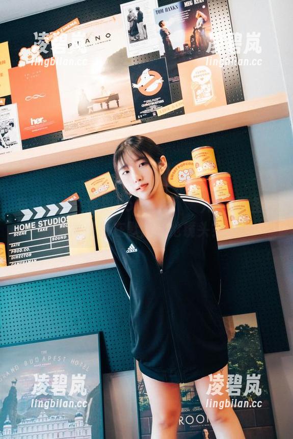 有没有人注意到Sonson(손손)的美图里，背景也在默默争抢镜头？