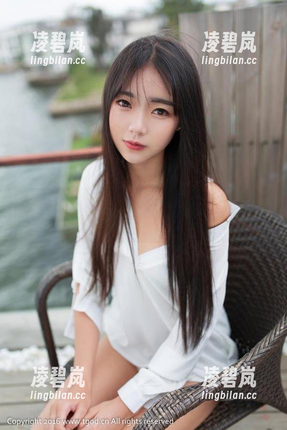 TGOD推女神 - 安沛蕾的职业装：美图大公开，套图也特别，看了还会想要再看！
