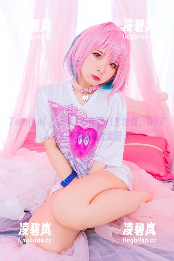 Tomiko(とみこ)新作理科生也懂，DREAMSICK，照片像蓝天