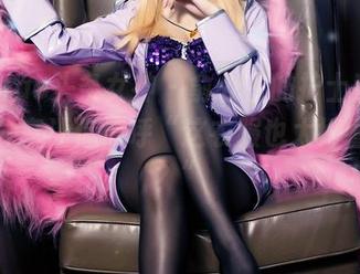 TouTiao头条女神 – 俞公主的护士范儿，高清分享让你惊呼“这衣服也太好看了吧？”