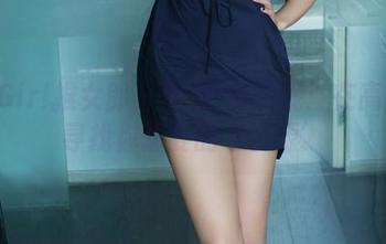 TuiGirl推女郎 – 学姐Yu佳妮：在高清里寻找你想要的‘资源’