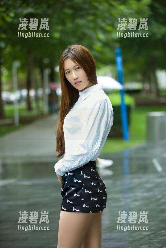 TuiGirl推女郎-夏婉婉 TuiGirl推女郎 - 谁能抵御白丝的诱惑?夏婉婉的写真让我完全失去控制,哈哈。