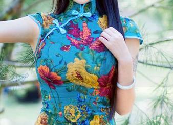 TuiGirl推女郎 – 免费合集：李七喜的居家秘籍，谁说宅不性感？