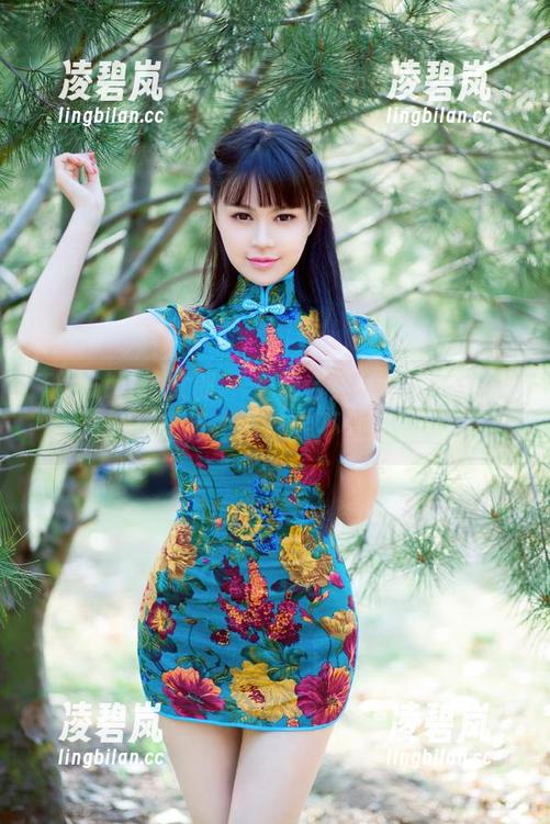 TuiGirl推女郎 - 免费合集：李七喜的居家秘籍，谁说宅不性感？