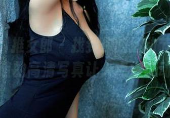TuiGirl推女郎 – 找到你的运动节奏，王依萌的高清写真让人点燃跳动！