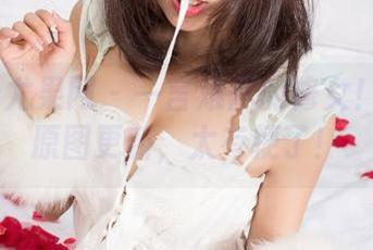 UGirls尤果网 – 一言难尽的修女！韩乐优原图更新，太有梗了！