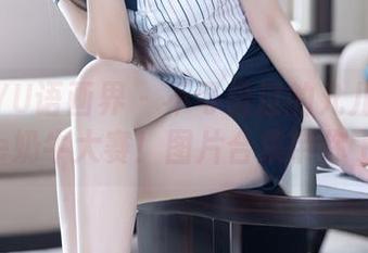 XIAOYU语画界 – 不可错过的允儿Claire奶牛大赛！图片合集带你飞