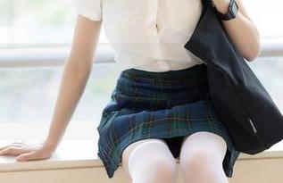 XIAOYU语画界 – 不只是白丝，还是李丽莎的细腻写真分享