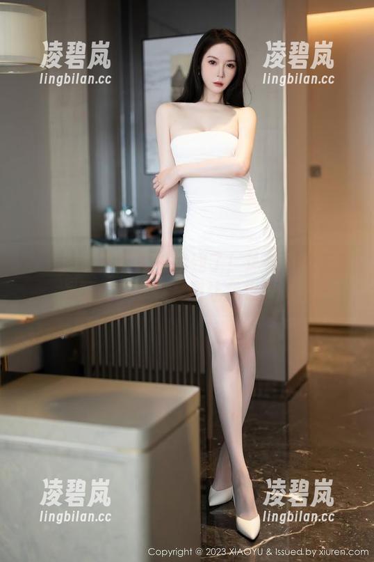 XIAOYU语画界 - 找到了！沐若昕的无圣光睡衣，有一套图让我想多了。