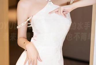 XIAOYU语画界 – 玥儿玥er的水手服合集，看来她跟海洋的关系也不简单。