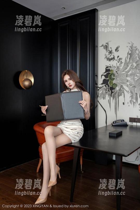 XINGYAN星颜社-李丽莎 XINGYAN星颜社 - 李丽莎女仆图包全套,不如说咱们也来个角色扮演?不过我怕跑题。
