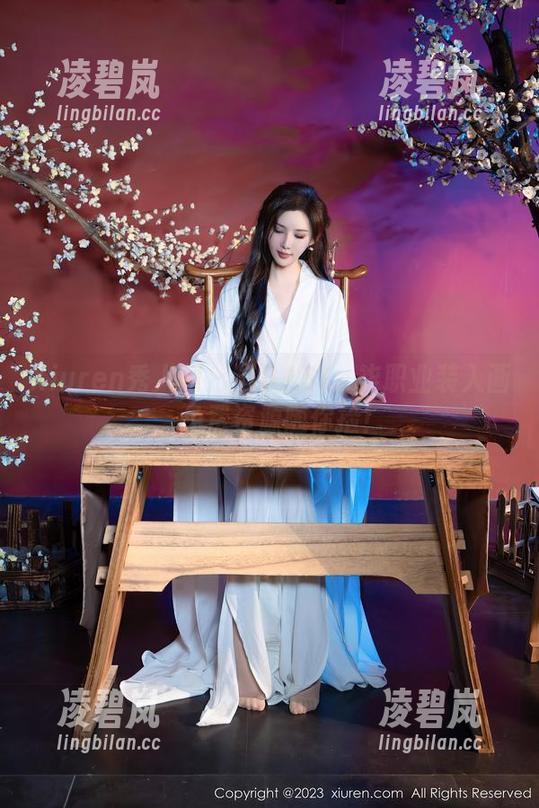 Xiuren秀人网 - 当BABY_柒职业装入画，免费资源随你捡！