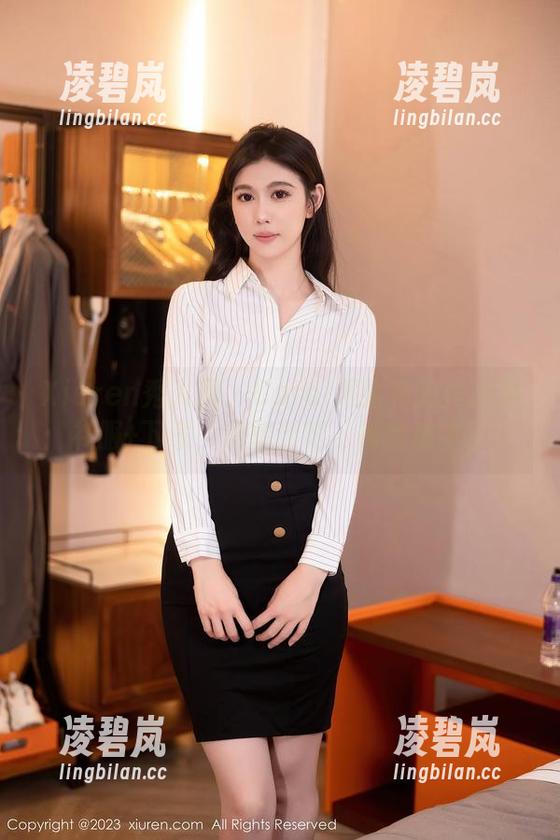Xiuren秀人网-Carol周妍希 Xiuren秀人网 - Carol周妍希的作品集:礼服+下载,没想到吧,被我说中了!