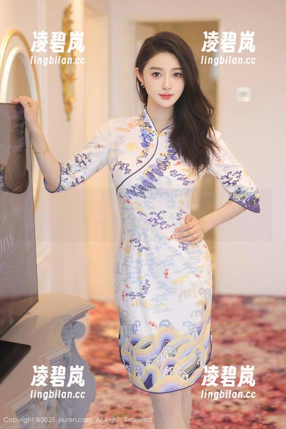 Xiuren秀人网 - 自拍就是tina_甜仔的超级力量！美图带你进入另一种现实。