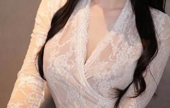 Xiuren秀人网 – 今日份唐安琪美图更新，白色仿佛在对我说：穿我吧，我有超能力！