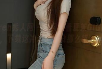 Xiuren秀人网 – 进网盘看夏茉GIGI的死库水，下载这冲动原来没那么错，嘿嘿…